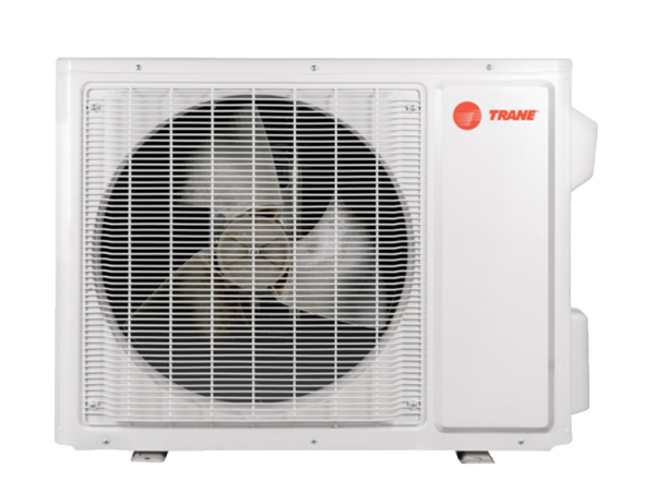 condensadora trane minisplit 2019