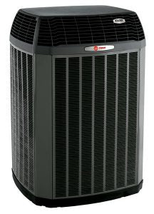 TRANE DIVIDIDO 4.0 T.R VELOCIDAD VARIABLE     SEER2: 17 - 20