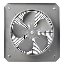 EXTRACTORES AXIALES HXM