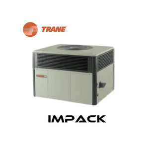 Paquete IMPACK Trane 4.0 T.R