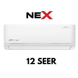 MIRAGE NEX 2.0 T.R. HEAT - PUMP 220v