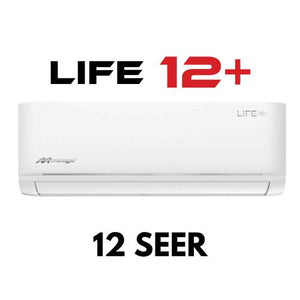 MIRAGE LIFE 12+ 2.0 T.R. HEAT - PUMP 220V