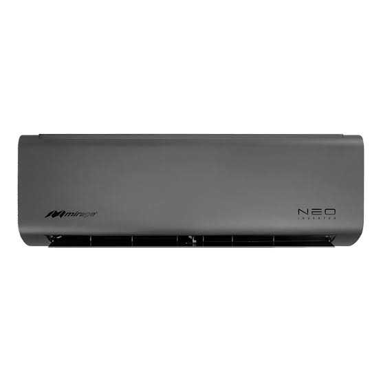 MIRAGE NEO  21 SEER  2.0 T.R. HEAT - PUMP 220v