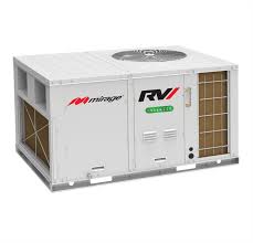 Paquete Mirage 10.0 T.R - Heat-Pump, Inverter MQ1203M