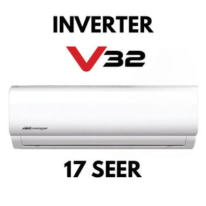 MIRAGE V32  1.0 T.R. HEAT - PUMP 220V