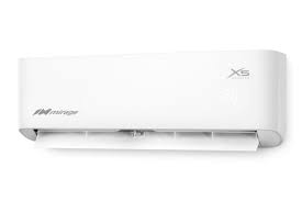 MIRAGE X5 INVERTER 1.5 T.R. HEAT - PUMP 220V