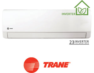 TRANE SUPER INVERTER 1.0 T.R. HEAT - PUMP 220v