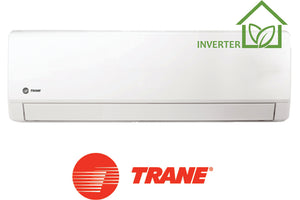 TRANE INVERTER 1.5 T.R. HEAT - PUMP 220v