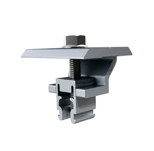 END CLAMP/MID CLAMP
