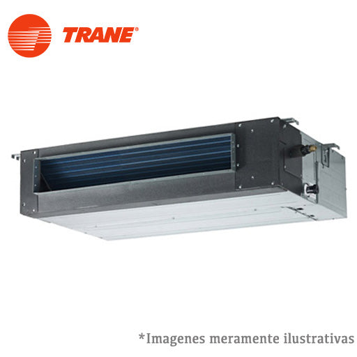 TRANE FAN & COIL 5.0 T.R HEAT-PUMP, INVERTER